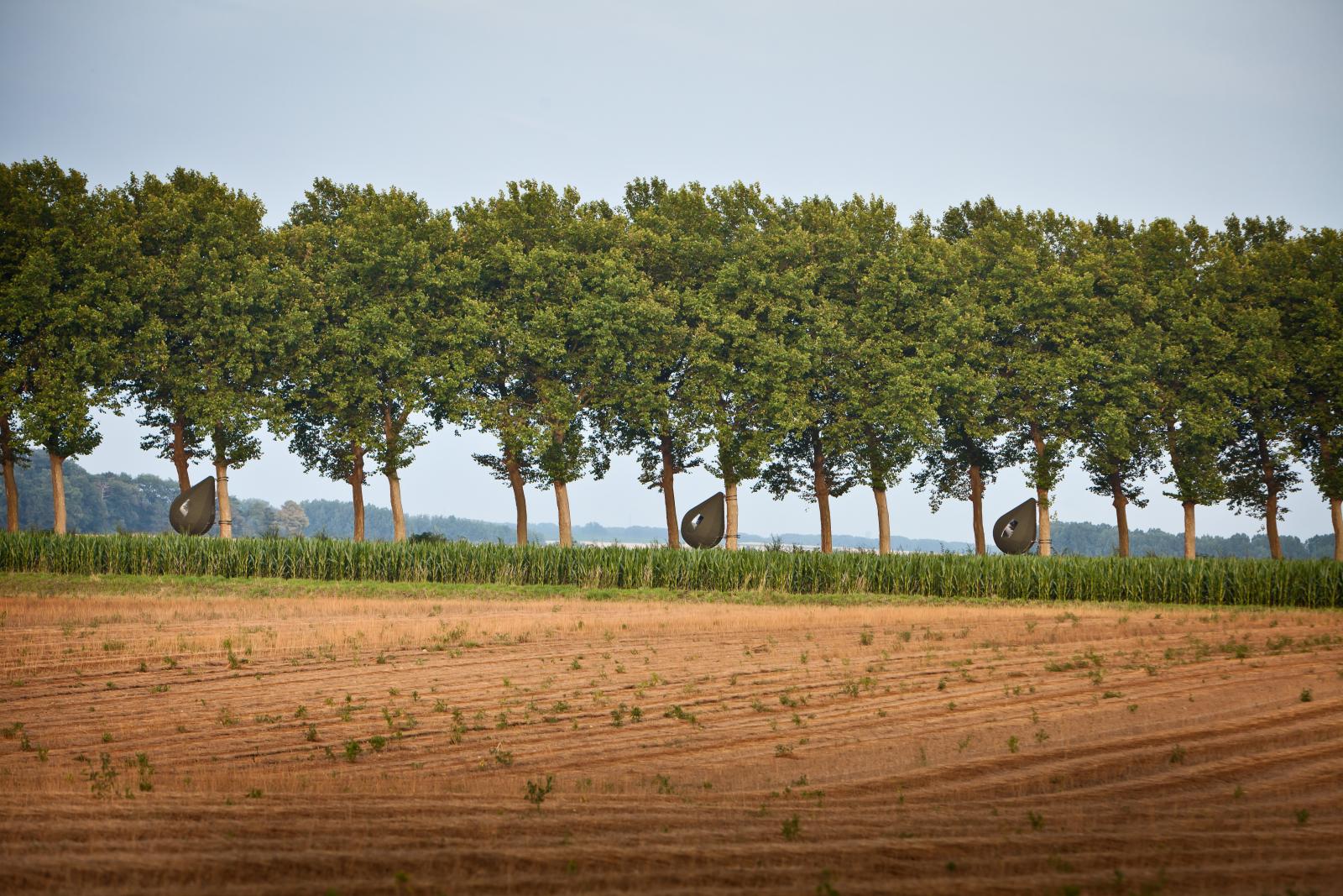 TenCate Outdoor Fabrics tree tents