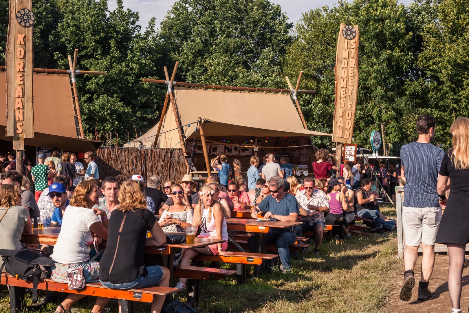 TenCate Outdoor Fabrics Campshield tentdoek