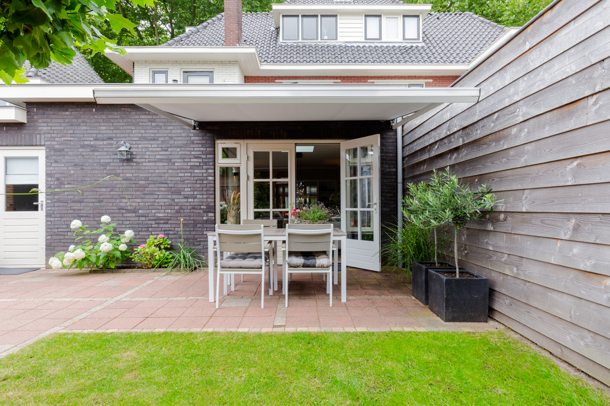 TenCate Outdoor Fabrics Zonweringdoek