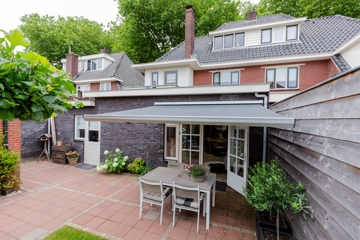 TenCate Outdoor Fabrics Zonweringdoek