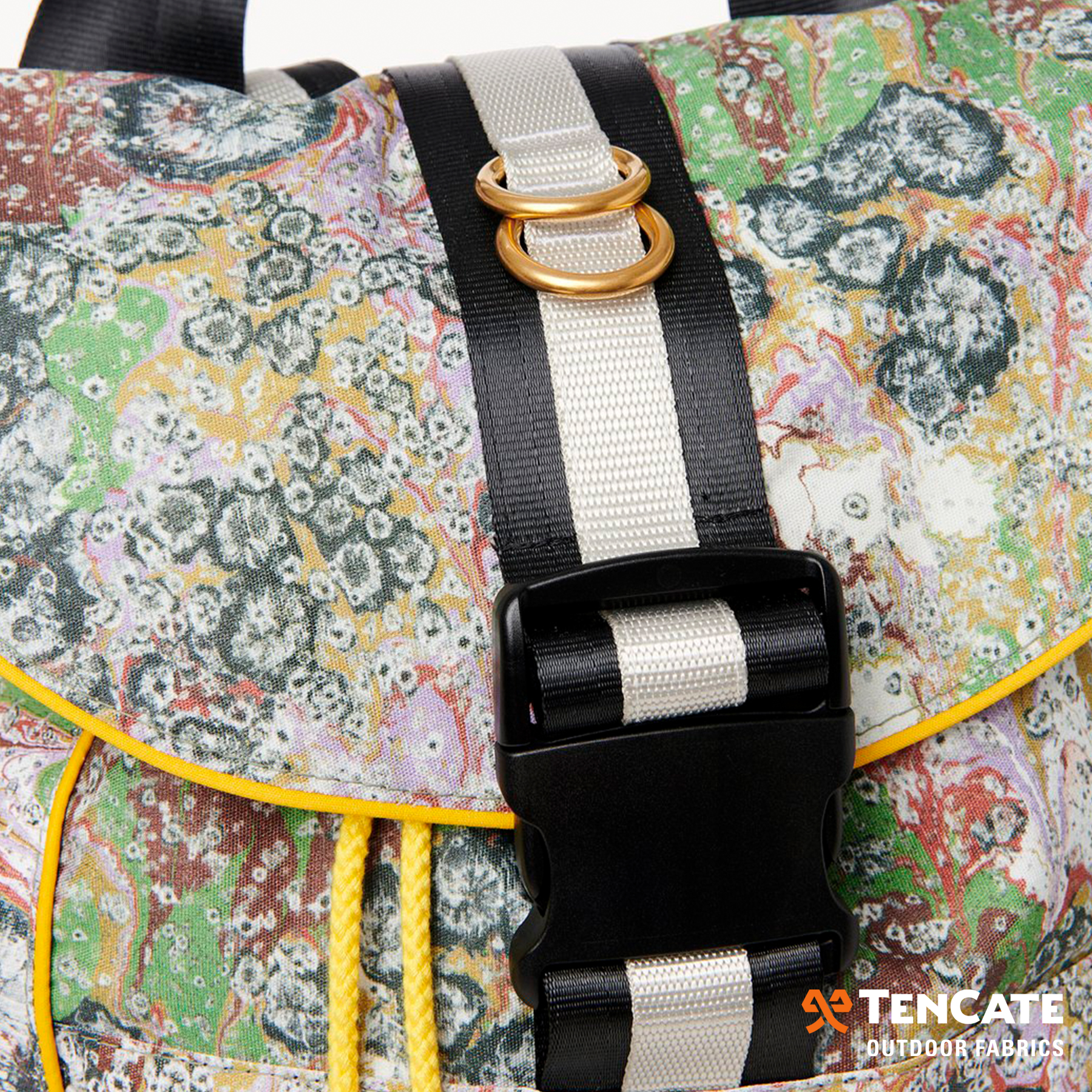 Sheltersuit - TenCate Outdoor Fabrics Material_3