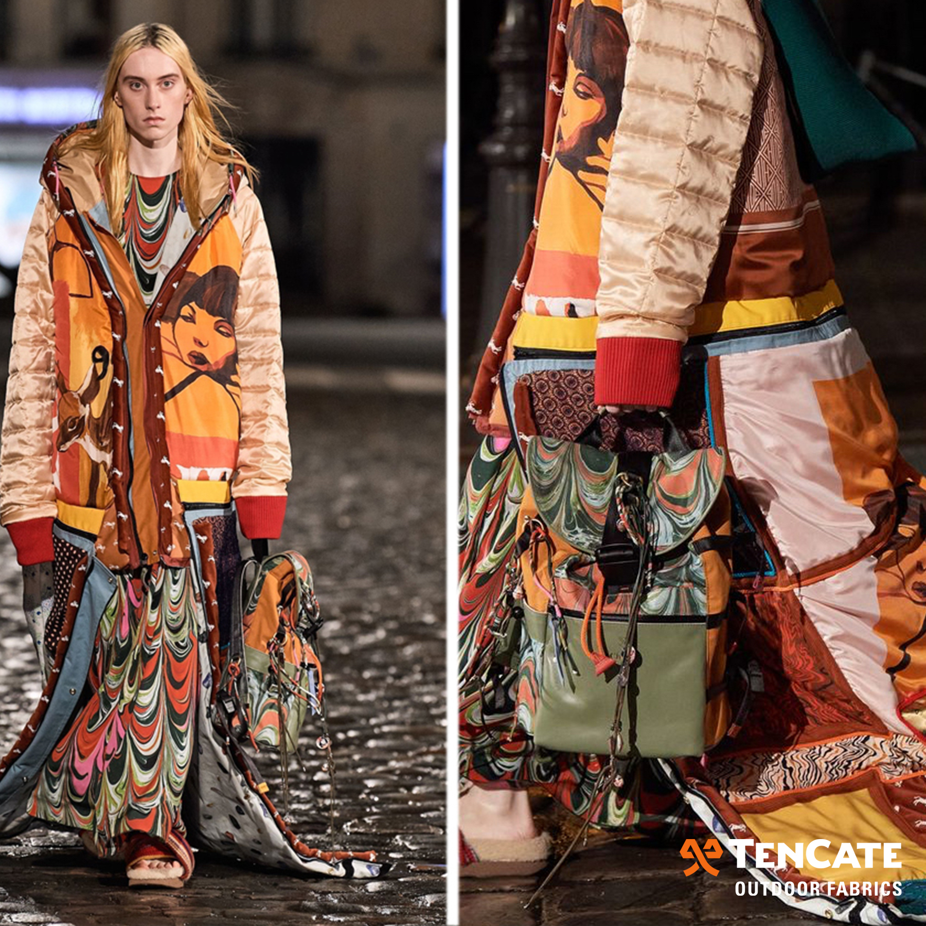 Sheltersuit - TenCate Outdoor Fabrics Material_3